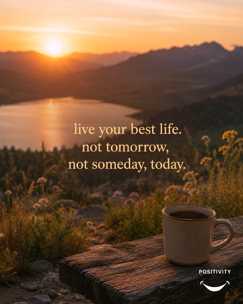 PositivitySaid's tweet photo. https://t.co/Q970gwfdaz