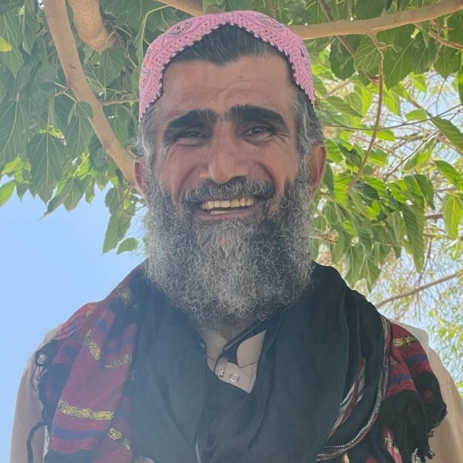 BRPUKofficial's tweet photo. The sentencing of prominent Baloch leaders Mahrang Baloch and Subghatullah to two life terms by Pakistani courts without any evidence is a continuation of the state's oppression and tyranny against the Baloch people and an open manifestation of hostility toward the Baloch nation. https://t.co/L9RA15mLSH
