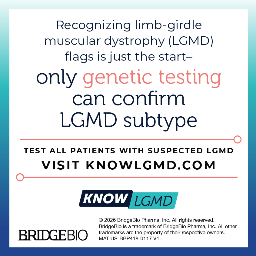 BridgeBio Pharma tweet media