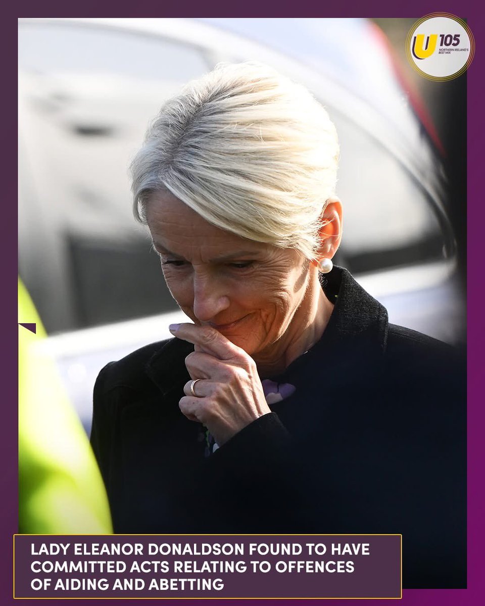 MarieTrott10's tweet photo. @bigbenn1e P Murrel sentencing will have Nicola hounded by press &amp; media Sarwar &amp; Co on the missing list atm will be straight out the traps rattling their gums
Nicola with no charges against her as opposed to E. Donaldson complicit in sexual abuse &amp; will be left in peace https://t.co/HUN64aT7ns