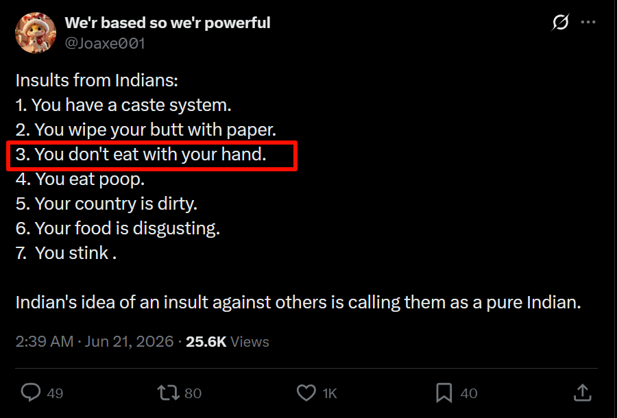 We'r based so we'r powerful tweet media