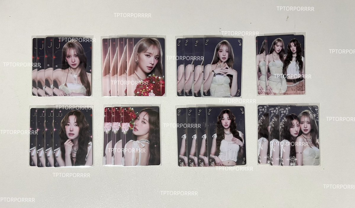 TPTORPOR's tweet photo. WTS🌟 [ ใบละ 80.- ]

เซตละ 590.-

สนใจdmสอบถามเพิ่มเติมได้เลยยยย
ค่าจัดส่ง 50.-📮 #ตลาดนัดแจนจิงจิง #ตลาดนัดgmmtv https://t.co/DysdWafe3m