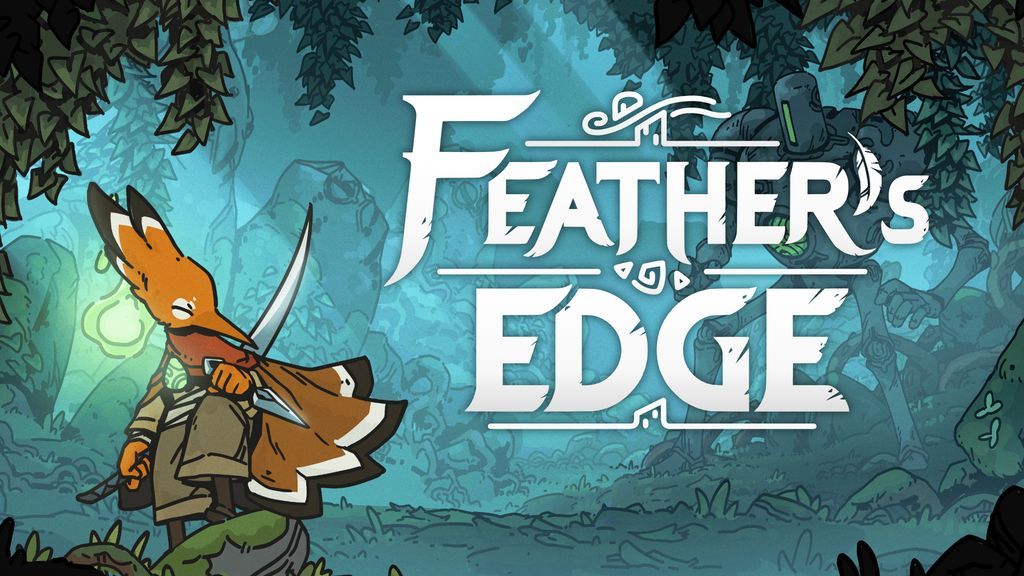 guadalindie's tweet photo. Game: Feather's Edge

Studio: Clockwork Acorn

The Tower of Time awaits – a rich, handcrafted world fractured by the collapse of time. Slice through foes in tough-as-talons bite-sized battles, and master the way of the bird warrior. 

Will have a stand on #Guadalindie26! 💧 https://t.co/NpYT8dRFgO