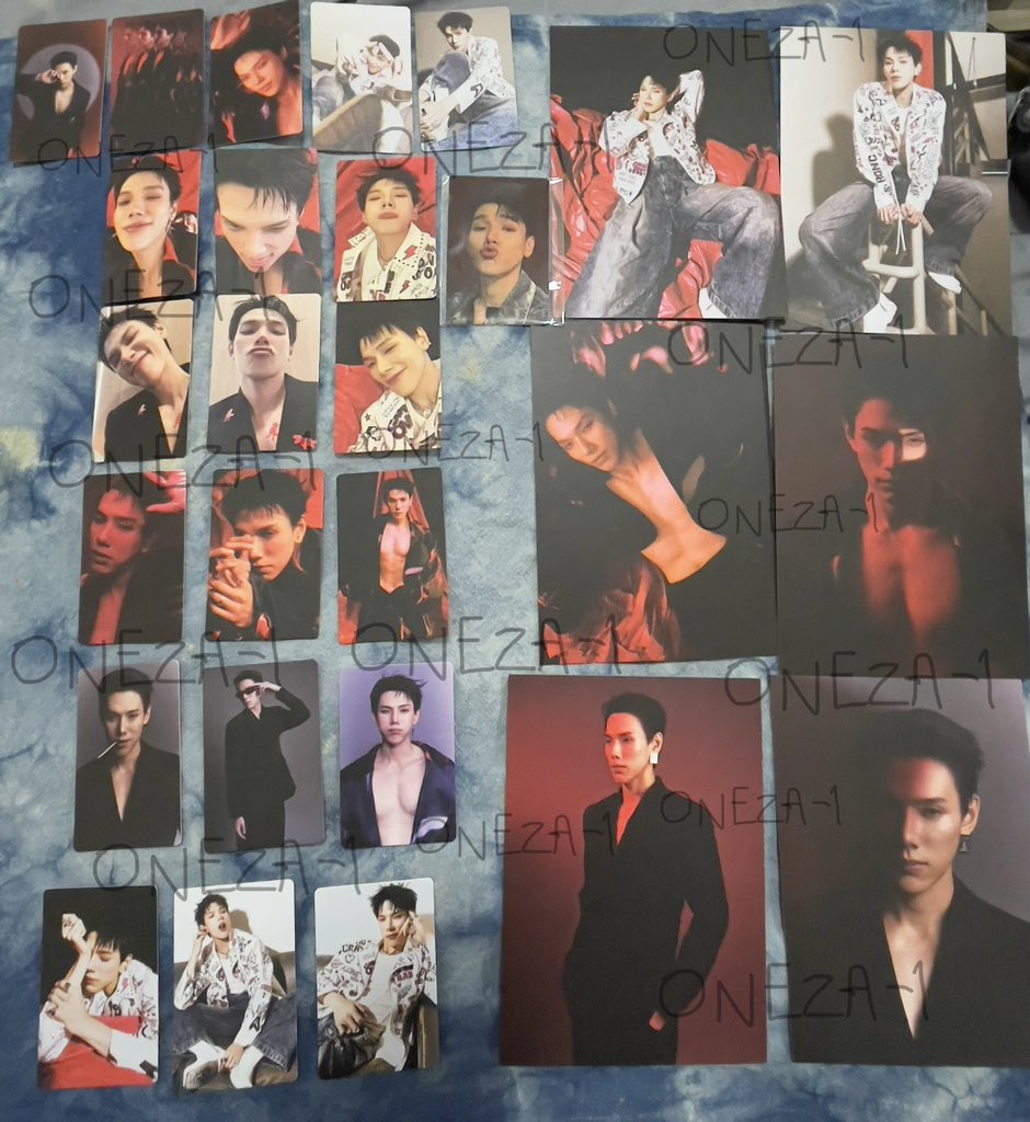 onezyoneza1's tweet photo. Mission complete!! ภารกิจสำเร็จ ครบจบ
20 ใบ + 1 ใบ งาน sign + 6 โปสการ์ด
แฮ้ปปี้มากกก 💕
ขอบคุณทุกคนนะคร้าบ 🫶🏻
#DAOULIMITLESS
#DAOU #ต้าห์อู๋ https://t.co/c31702fGKj