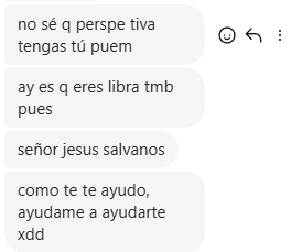 Owleeed's tweet photo. la culpa no es mia, sino es que soy libra https://t.co/afVSjH2q0F