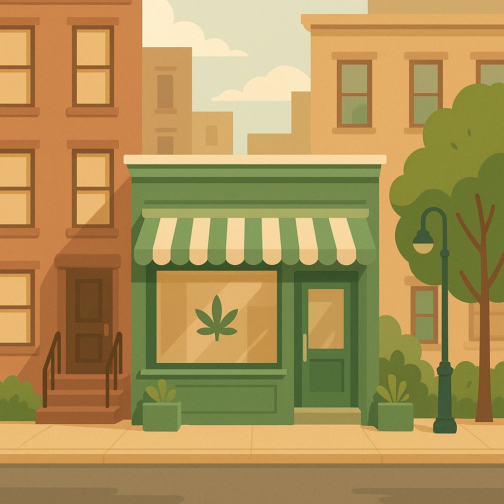 thenycplug's tweet photo. Discover HERBOLOGY in Brooklyn, a licensed spot on The Plug. Your go to for a curated cannabis experience in NYC. Explore their selection and find your vibe. 21+ only. #HERBOLOGY #BrooklynCannabis #NYCPlug #LicensedDispensary https://t.co/Fqq8I1BYrX https://t.co/WkCzPiHiYD