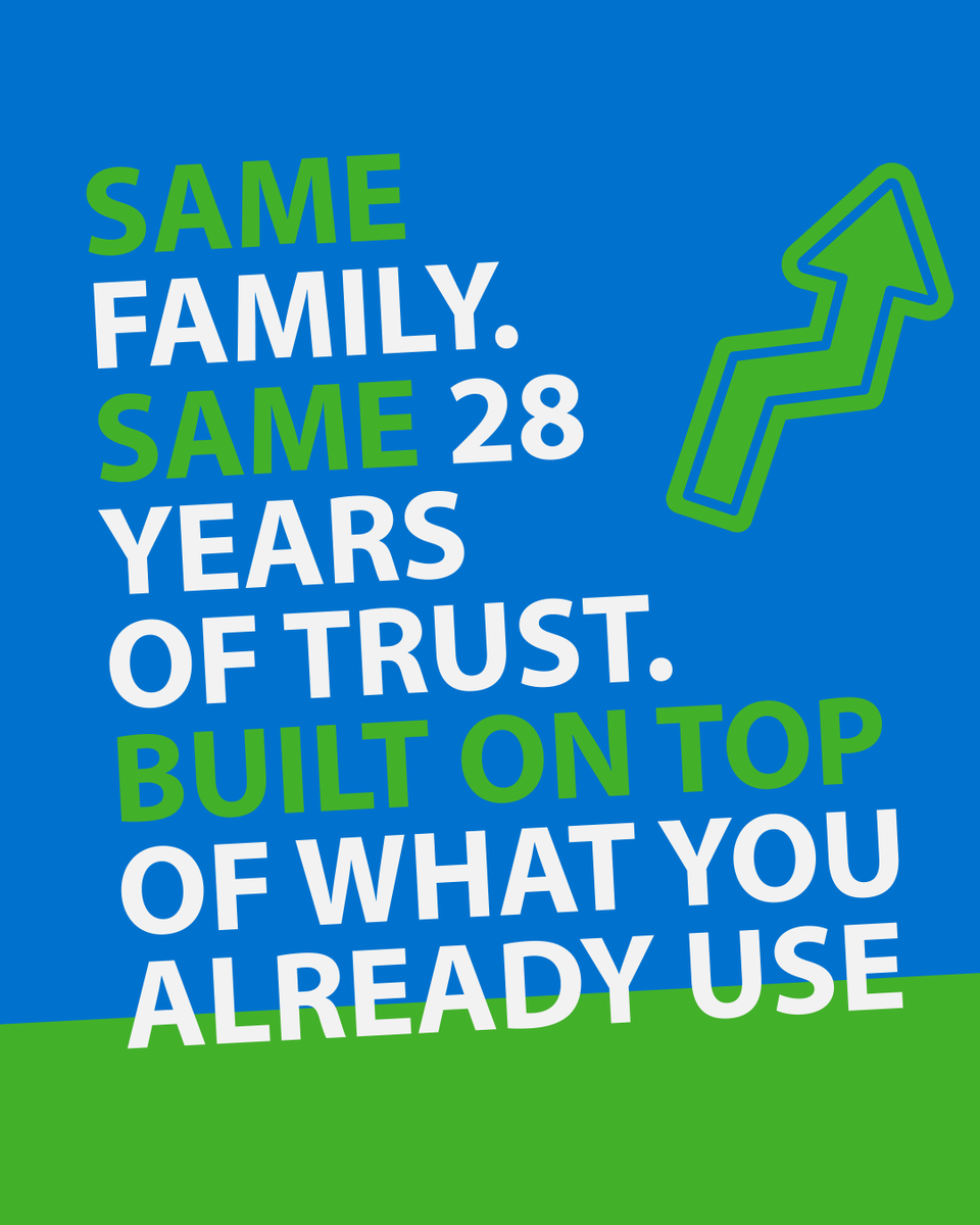 LocknCharge's tweet photo. We've spent 28 years getting device management right. Now there's a new name joining the family, built on everything we've learned. Coming soon. Follow along to see it first. https://t.co/lAnuAnS5UB
