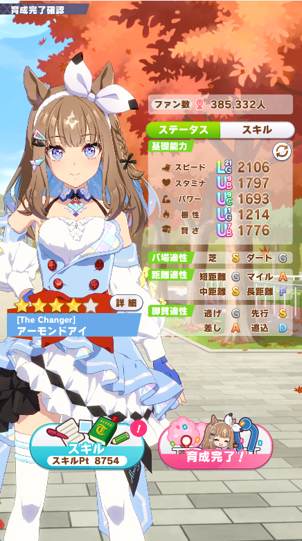 すねお tweet media