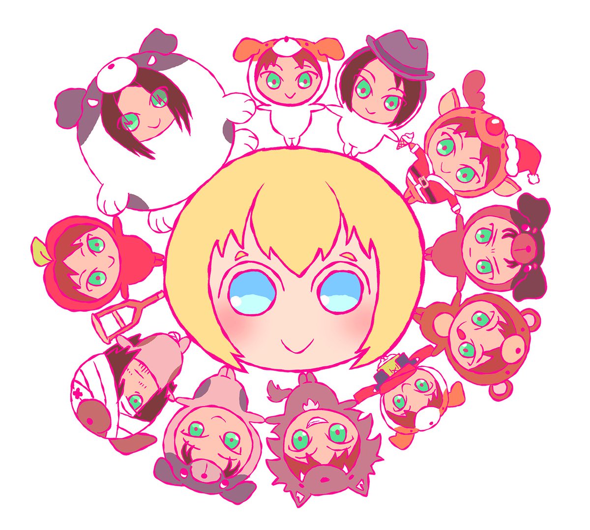 burgermin3's tweet photo. https://t.co/vEFylhE4cy