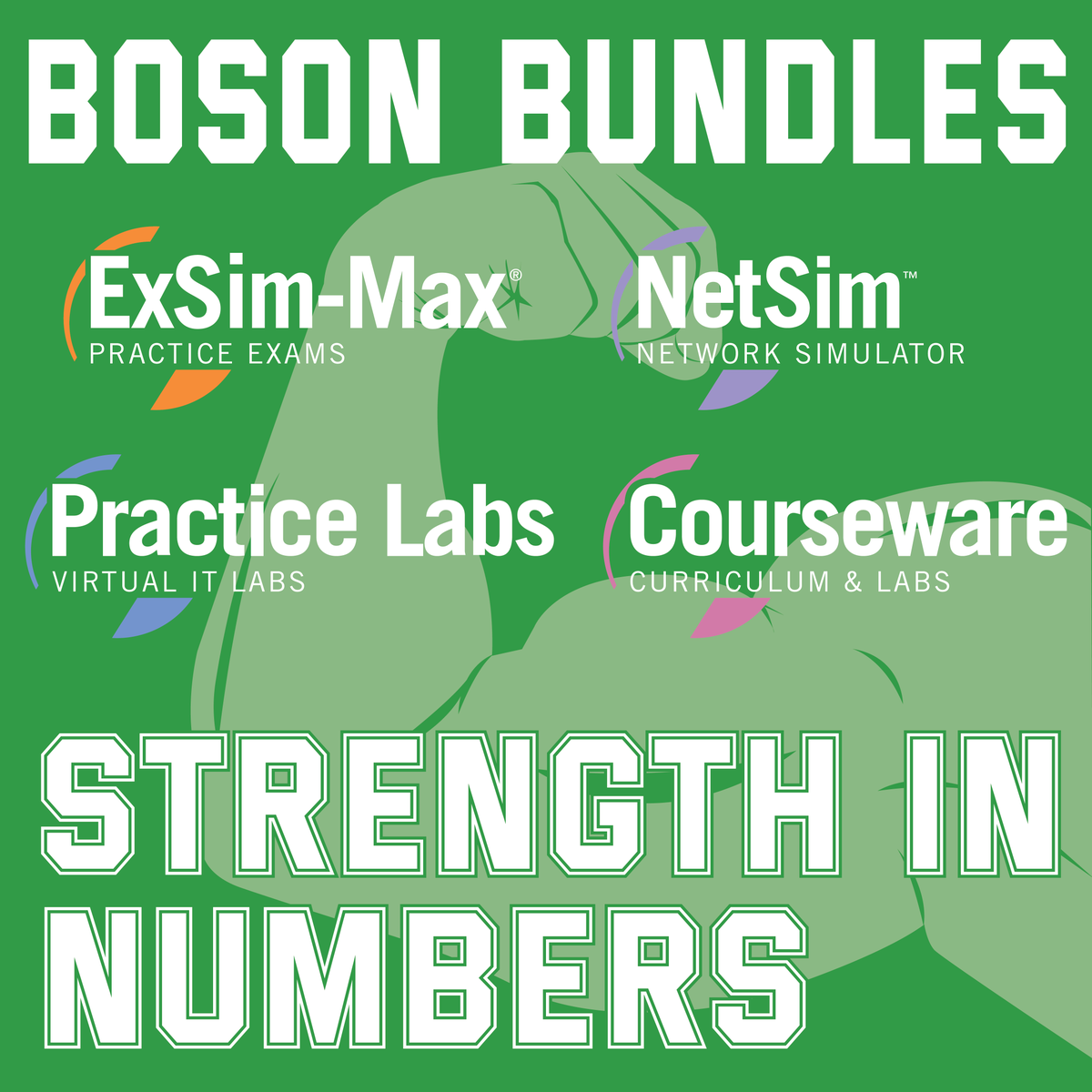 BosonSoftware tweet picture