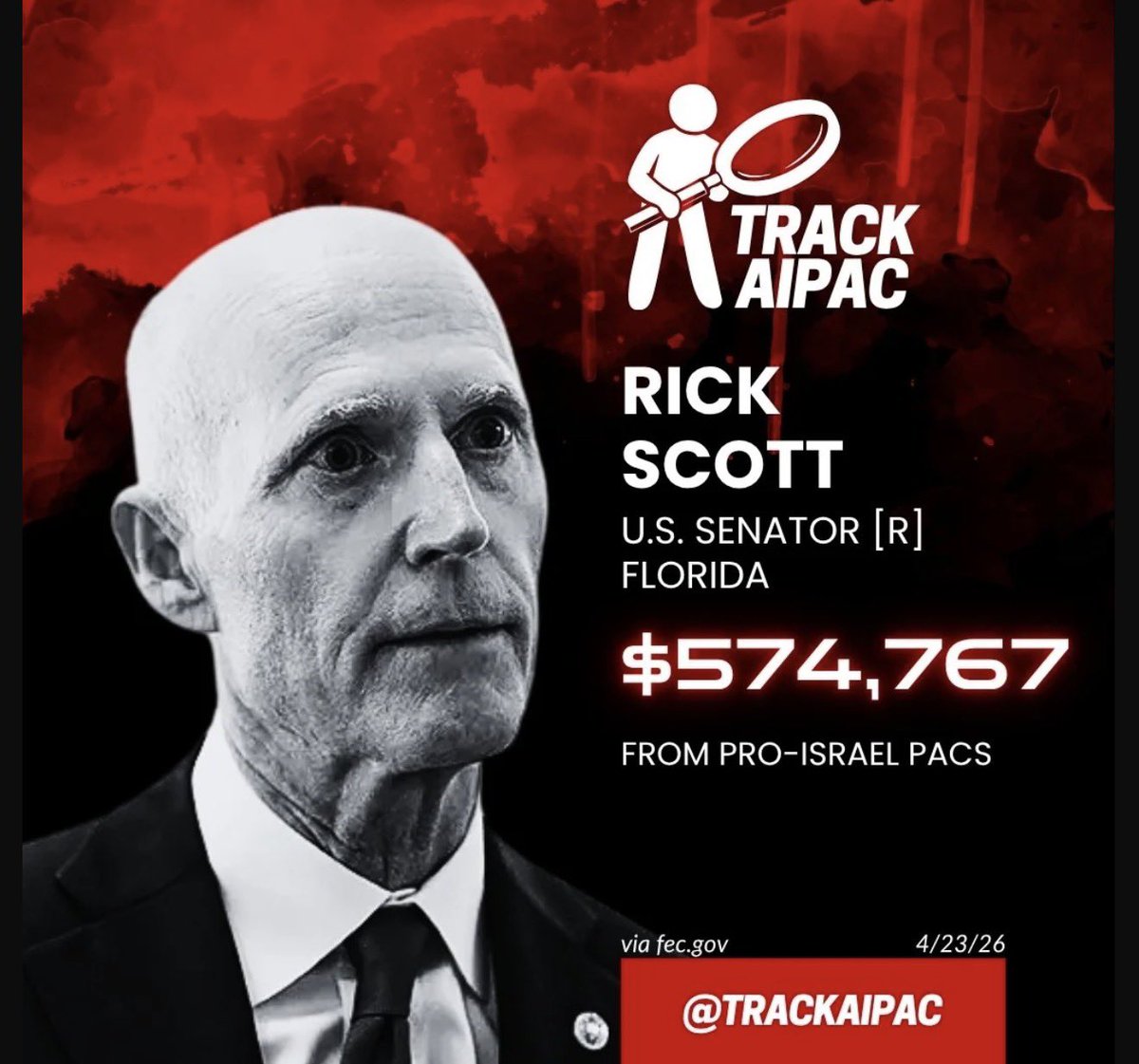 jackson_comeaux's tweet photo. @SenRickScott https://t.co/ChVmxetvmf
