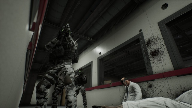 LambdaGenPosts's tweet photo. #BorderWorldsComp2026
"Asymptotic Freedom"
couldnt think of any other game so i chose Trepang2 instead lol
By LฮปmbdaDude in Half-Life https://t.co/tmvaH3G1QJ #halflife https://t.co/vcKLjero2r