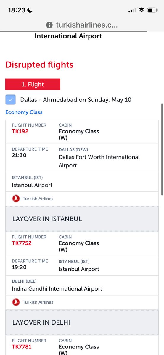 raani1's tweet photo. @kiwicom247 @TurkishAirlines - Its clearly mentioned that we have refunded full amount . i have email mentioned that too but kiwi is not refunding money and when i go to Turkish they says we cant provide details.. https://t.co/czZtX1SkrG