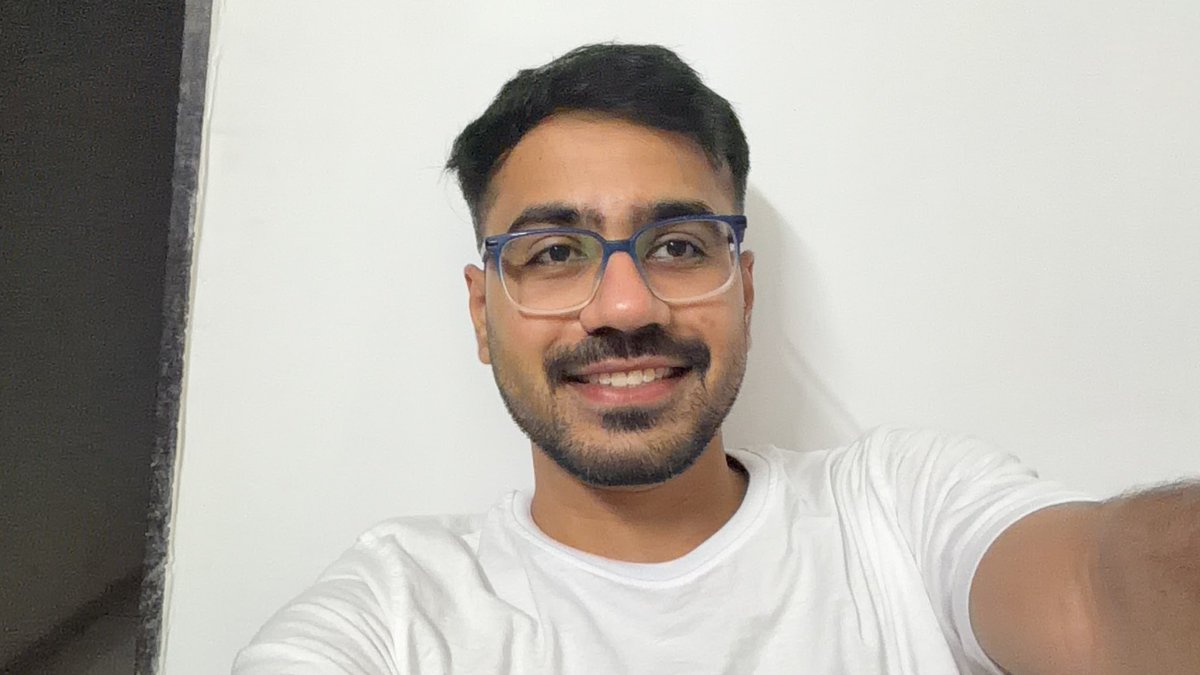 harshravalx's tweet photo. https://t.co/l2zRSG48T8