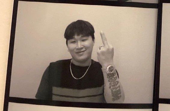 baegofayoTT's tweet photo. https://t.co/47P7nvofrm