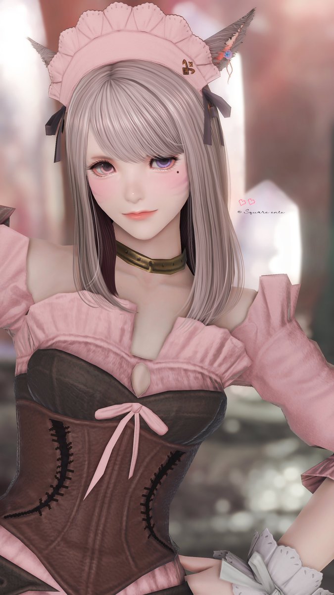 Post by n on X: #おはミコ
