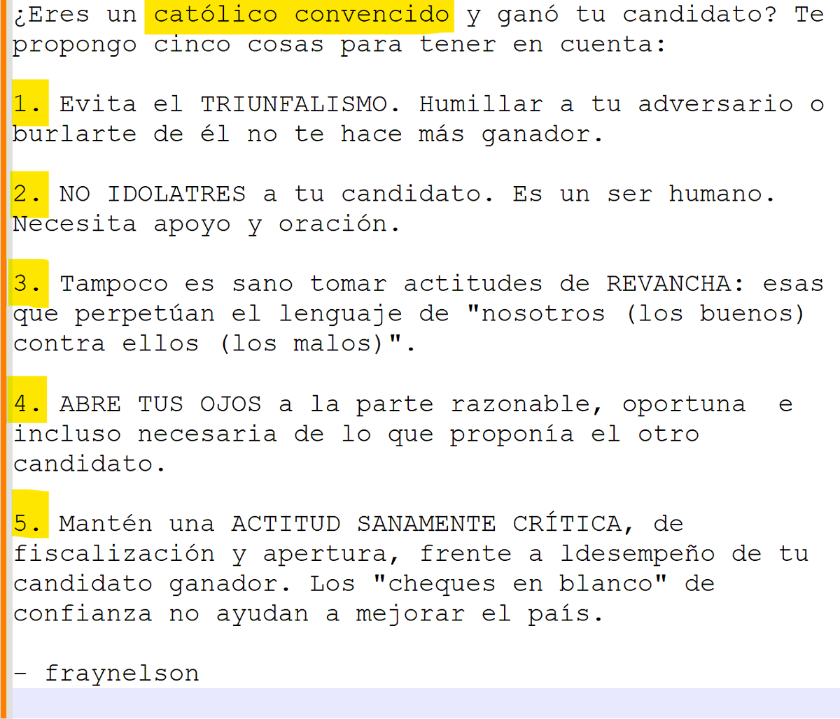 Nelson Medina tweet media
