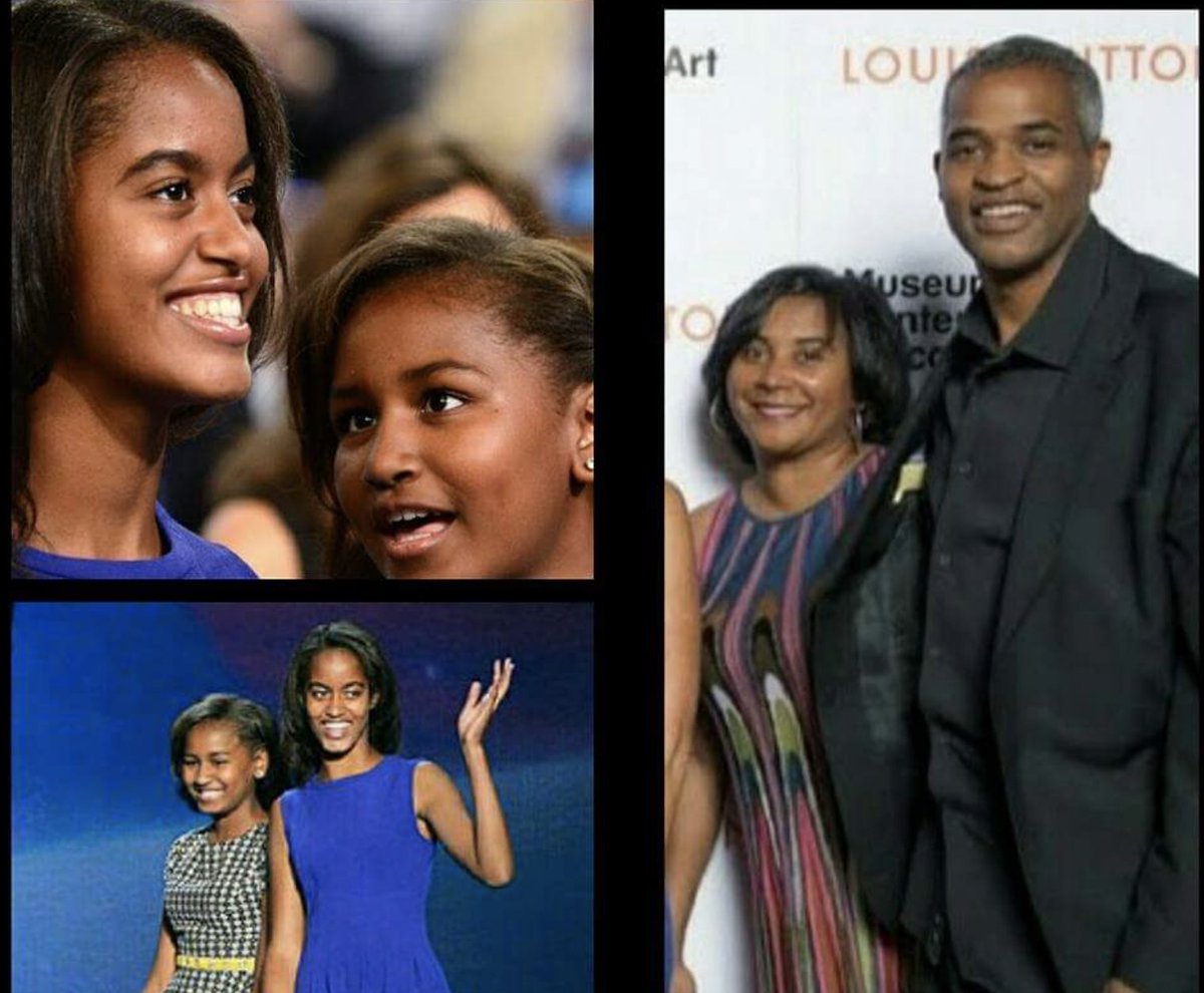 WOKENEWSNET's tweet photo. @BarackObama Those kids are not your children:
#fakefirstfamily https://t.co/Kamz1IjyJS