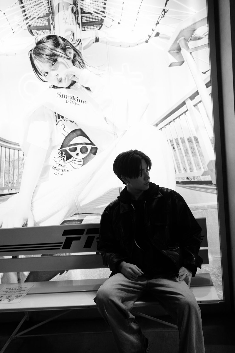 bnbn_bn_'s tweet photo. 2年前かあ🥲 https://t.co/FMd9X7G9xa