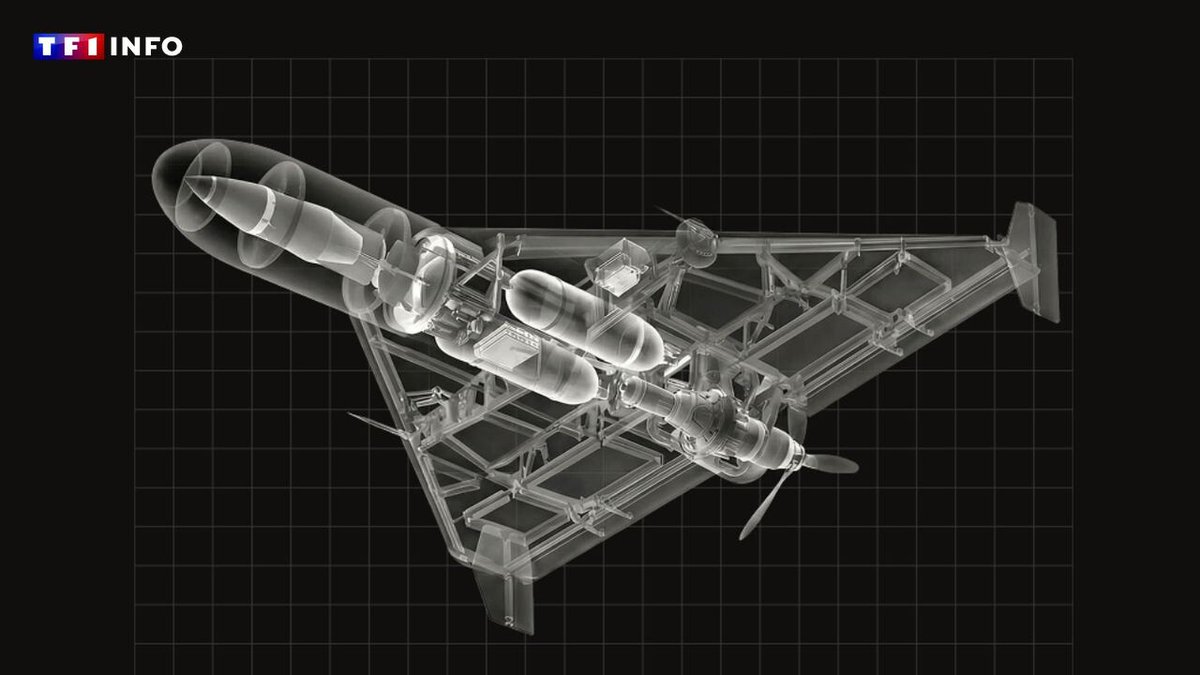 LCI's tweet photo. "Une source de connaissance pour le monde libre" : l'Ukraine lance "TrophyLab", une plateforme qui dévoile les secrets des armes russes
➡️ https://t.co/EeddxOTxUh https://t.co/i2nWSq0MHR