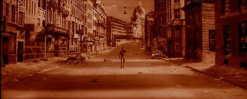 ShedCase's tweet photo. Thinking of re-watching 'the Day the Earth Caught Fire' to see if I relate to the film more.  https://t.co/V0x0kkALWX https://t.co/mKF1ruvFav