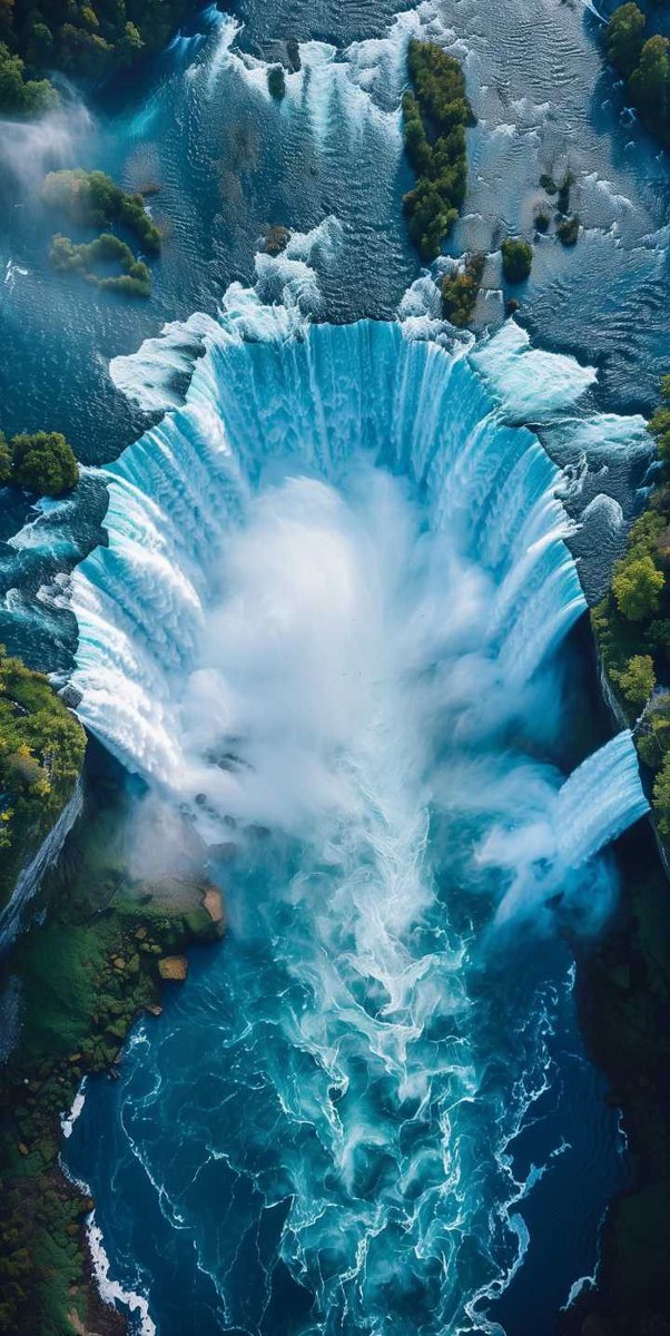 nature_c2ngn's tweet photo. The roaring abyss. 🌊 https://t.co/SSarhVPXzC