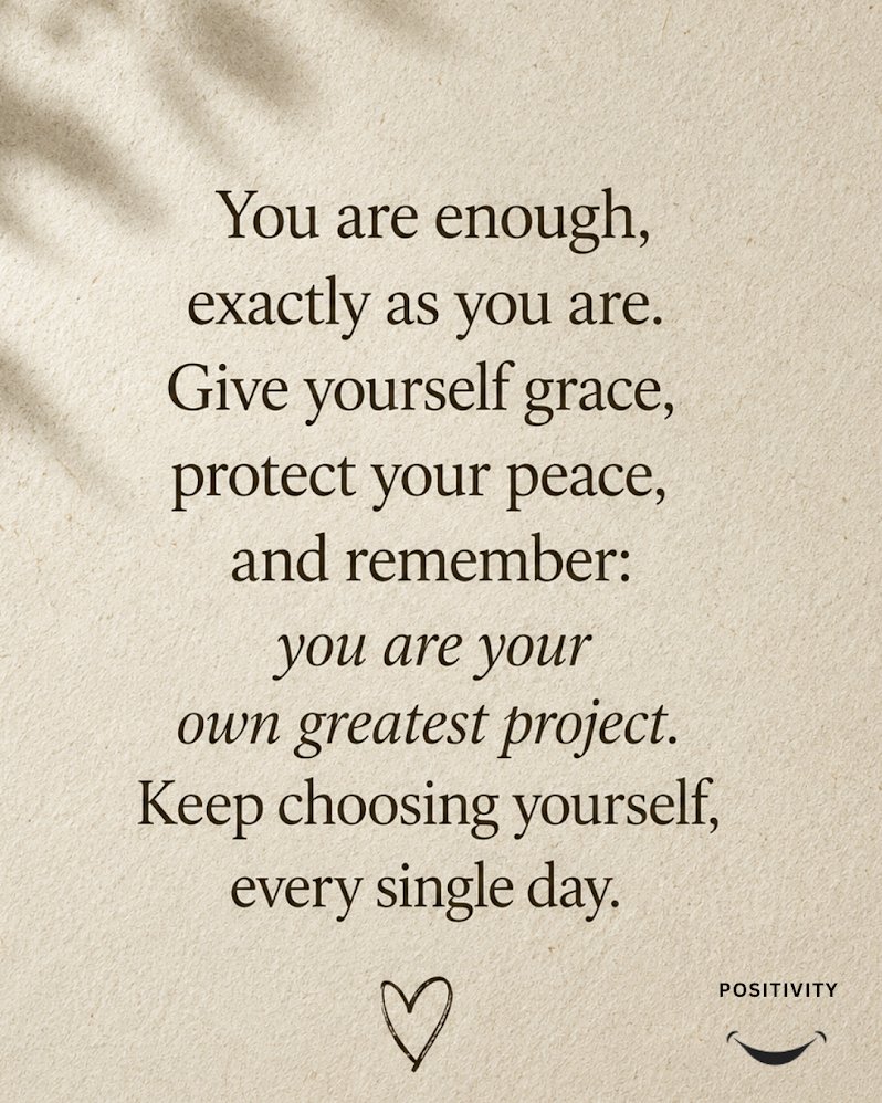 PositivitySaid's tweet photo. https://t.co/vo8NyuoQwk