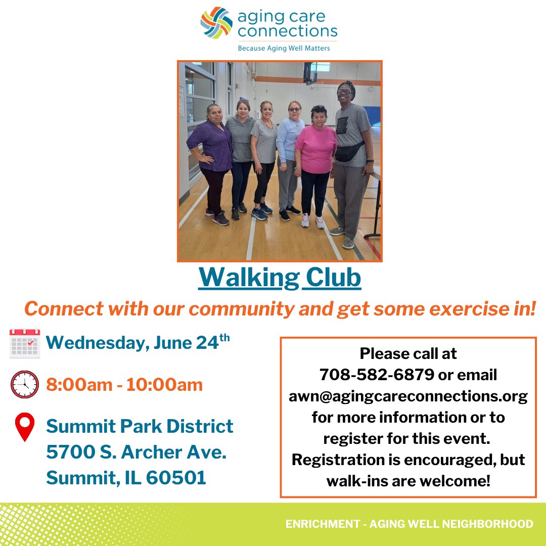 Aging Care Connections tweet media