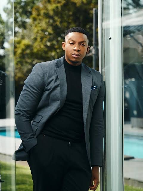 blackmluja's tweet photo. CAST ANNOUNCEMENT
SAFTA winner Thabo Malema leads on a new Sunday night drama Critical but stable as Thabo along with Lawrence Maleka as Mzi.
#CriticalButStable premieres Sunday at 20:00 pm on @Mzansimagic https://t.co/SgOw0WxGTE