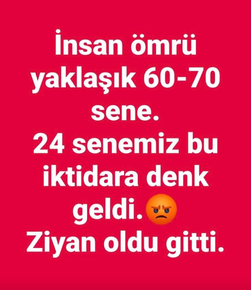 Fikret sarıoğlu tweet media