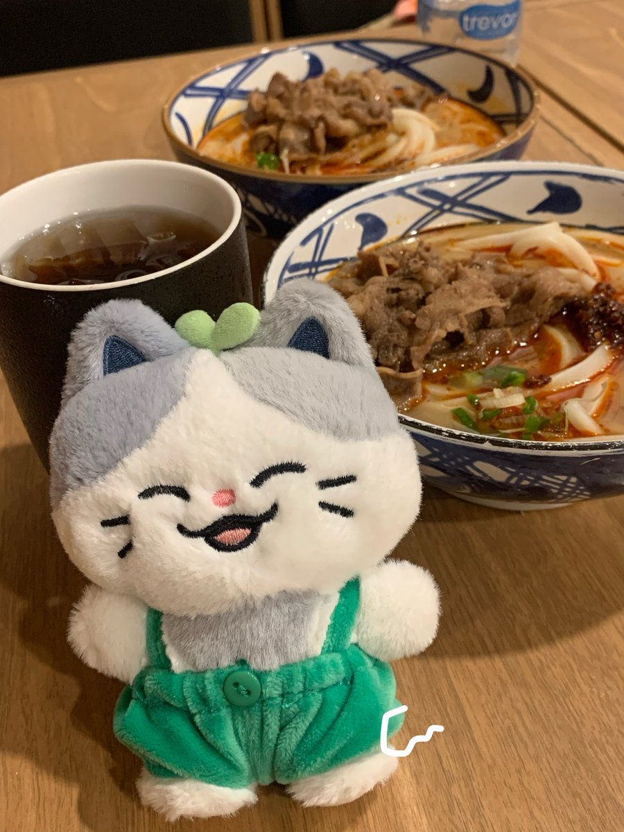 Chaaaapam's tweet photo. Gel 2 
Marugame b1g1 
Teazzi free
Boost free
Chatime 50% https://t.co/qarOnbS2J6