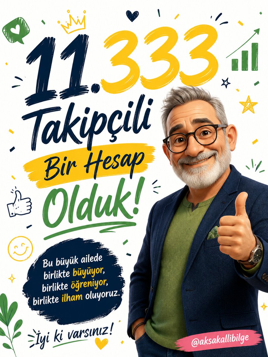 aksakallibilge's tweet photo. Bu piyasada bir #tly #phe #phb #tlv fonu çok değerleniyor bir de Aksakallı Bilge Dedenin Hesabı.

1.5 ayda %30 büyüdük

Gelen Arkadaşlar Hoş Geldiniz Sefalar Getirdiniz

11.333 kişilik bir aileyiz, darısı 100.000 lere inşallah.

Dede'nin Gayreti, SİZLERİN desteğiyle. https://t.co/7rbpIwc2bt