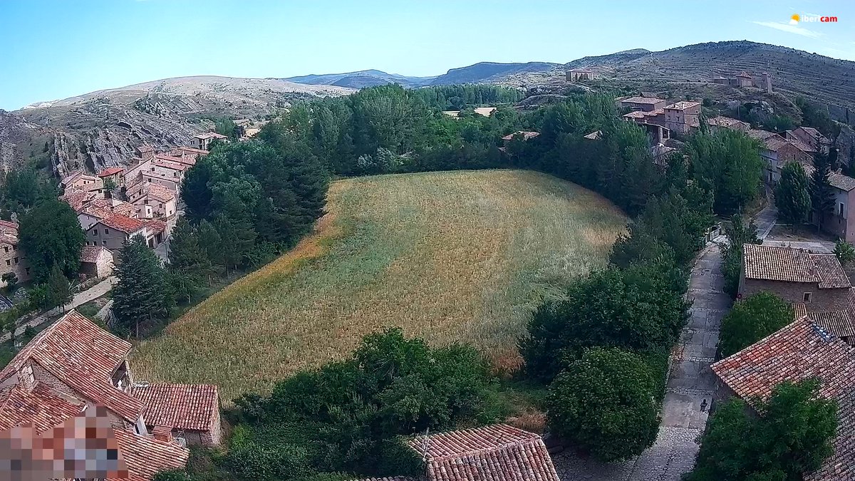 ibericam's tweet photo. Resumen registros máximos y mínimos de hoy en red de estaciones @ibericam #calor

@AEMET_Aragon @AEMET_CLaMancha @AEMET_CyL
@eltiempo_atv @ElTiempoes @meteo_aragon
@meteobenas @MeteoredES @RAM_meteo
@ElTiempo_tve @ElTiempoA3 @VicenteAupi
@CarlosDezaDeza @Divulgameteo @NOROMET18 https://t.co/qm0jTGFA8A