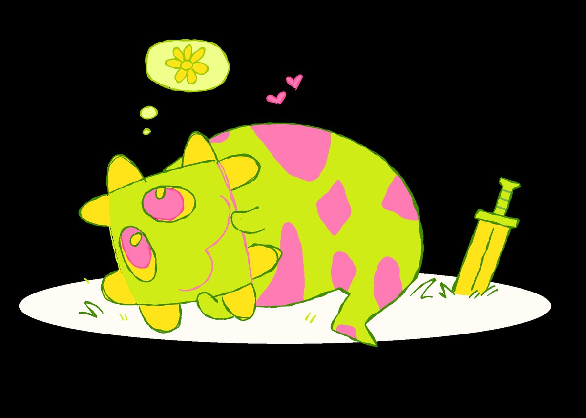 limeartichoke's tweet photo. floradinn you will be generational #deltarune https://t.co/YwkZguAdJd