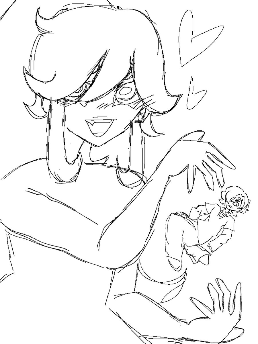 mucus - commissions open tweet media