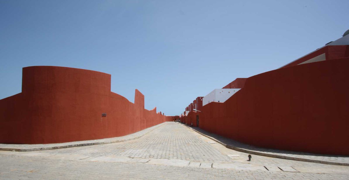 NoteSphere's tweet photo. LAP Marina Residence. Cotonou, Benin.

Designed by Atelier(s) Alfonso Femia. https://t.co/uLewBVQgjn