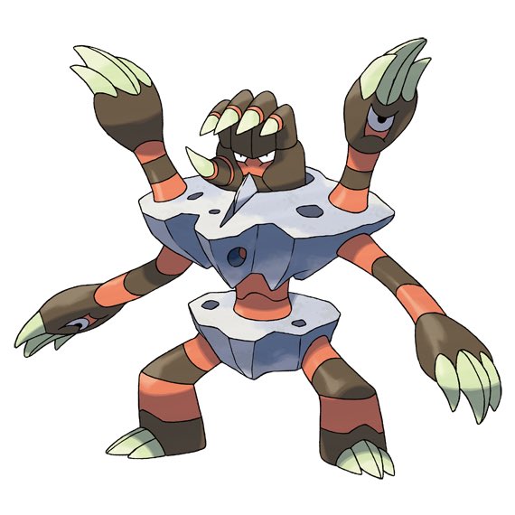 shinyboatOB's tweet photo. @rald4l ポケットモンスターXに出ていたのは、そちらでも食べられているからか https://t.co/DcfbVXnzy9
