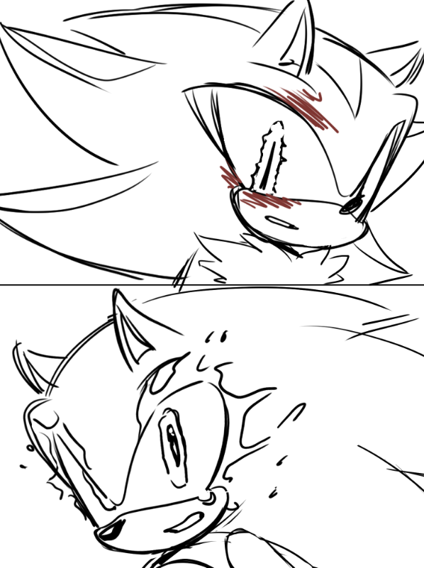 lee_898's tweet photo. #sonadow #shadonic https://t.co/9TiJ3xTaOd