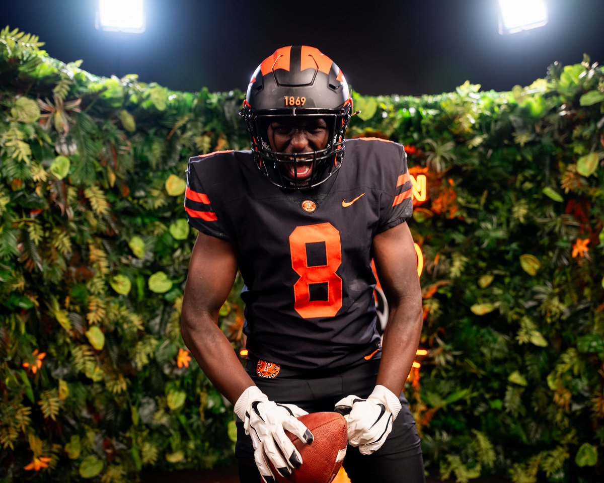 Briley_Trevon's tweet photo. #AGTG Had a great visit to Princeton University! BLESSED for the opportunity and blessed to be around the family! @SVerbit @CoachTrigs @CoachBobSurace @Coach_SThomas https://t.co/BU6FepiAZm