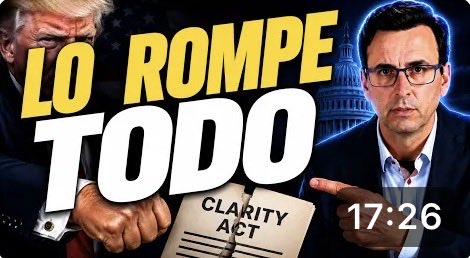 DavidMartinezX8's tweet photo. Pues lo dicho, te quedas sin reservas y los Dems te ganan en las Mid Terms si el petróleo no baja y se ve en la gasolinera, el super y los intereses. 
Ahora explica tu como colocarás la deuda cuando te tumben el Clarity Act 🔥🔥🔥👇👇👇

https://t.co/fr5HwxTwuU https://t.co/DOPgHH8oqe