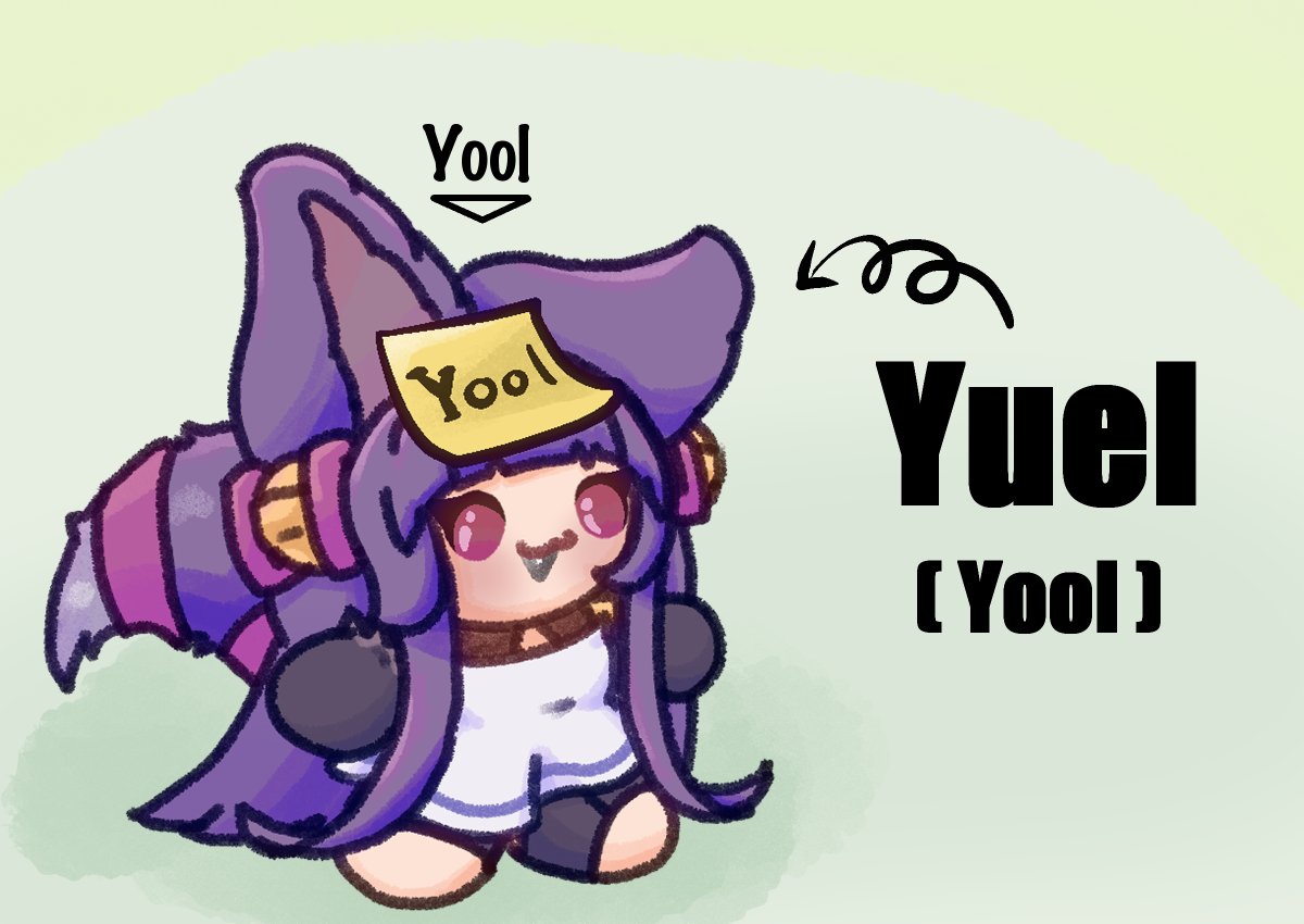 NiiemsA's tweet photo. Yool

#GranblueFantasy https://t.co/Q2Nz9YI1DN