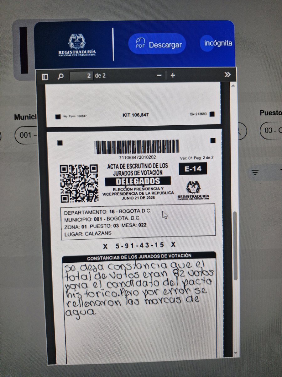 SebasMCU's tweet photo. @zluissa @MafeCarrascal @jinkookalien Luisa, por que montas la información a medias? https://t.co/phorhYfZxd
