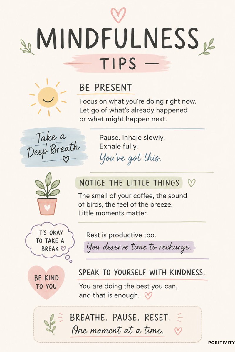 PositivitySaid tweet picture
