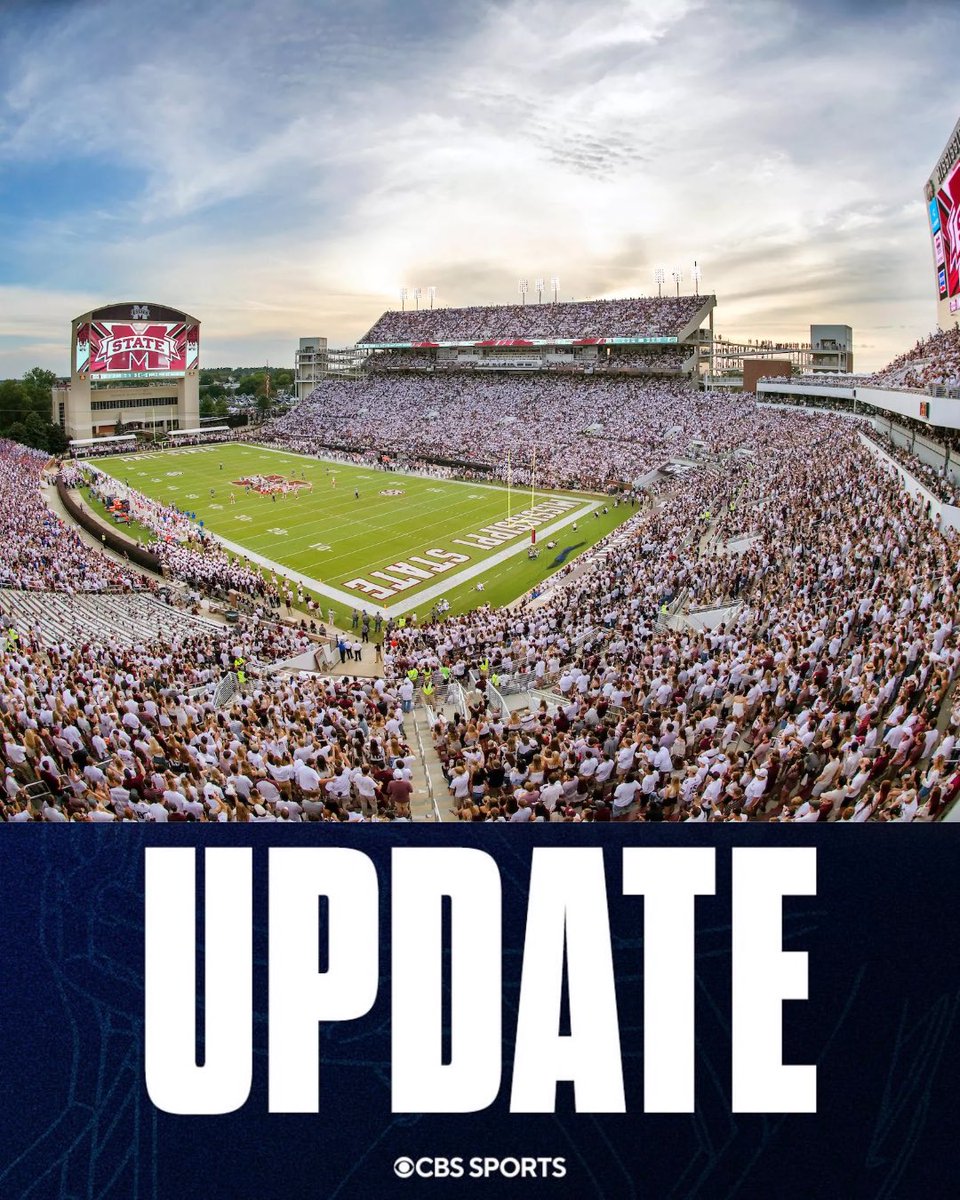 mzenitz's tweet photo. Mississippi State is promoting Evan Harvey to safeties coach, a source tells @CBSSports.

Was an assistant defensive backs coach for the Bulldogs the last two seasons. Before Mississippi State, was special teams coordinator and defensive backs coach at Youngstown State. https://t.co/xXn60loDWg