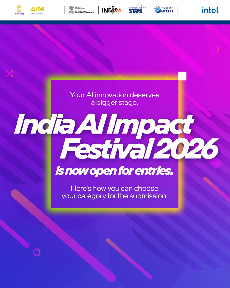 IntelIndia tweet picture
