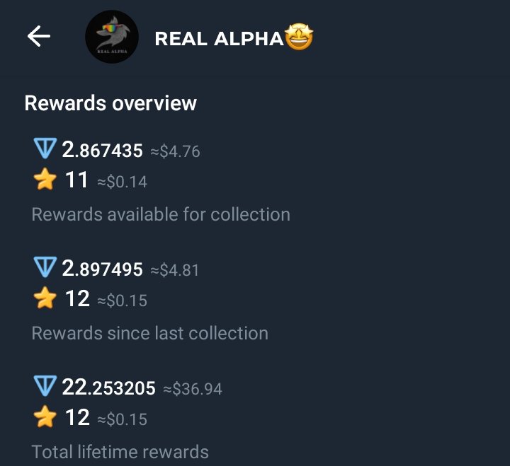 RealAlpha🐺 tweet media