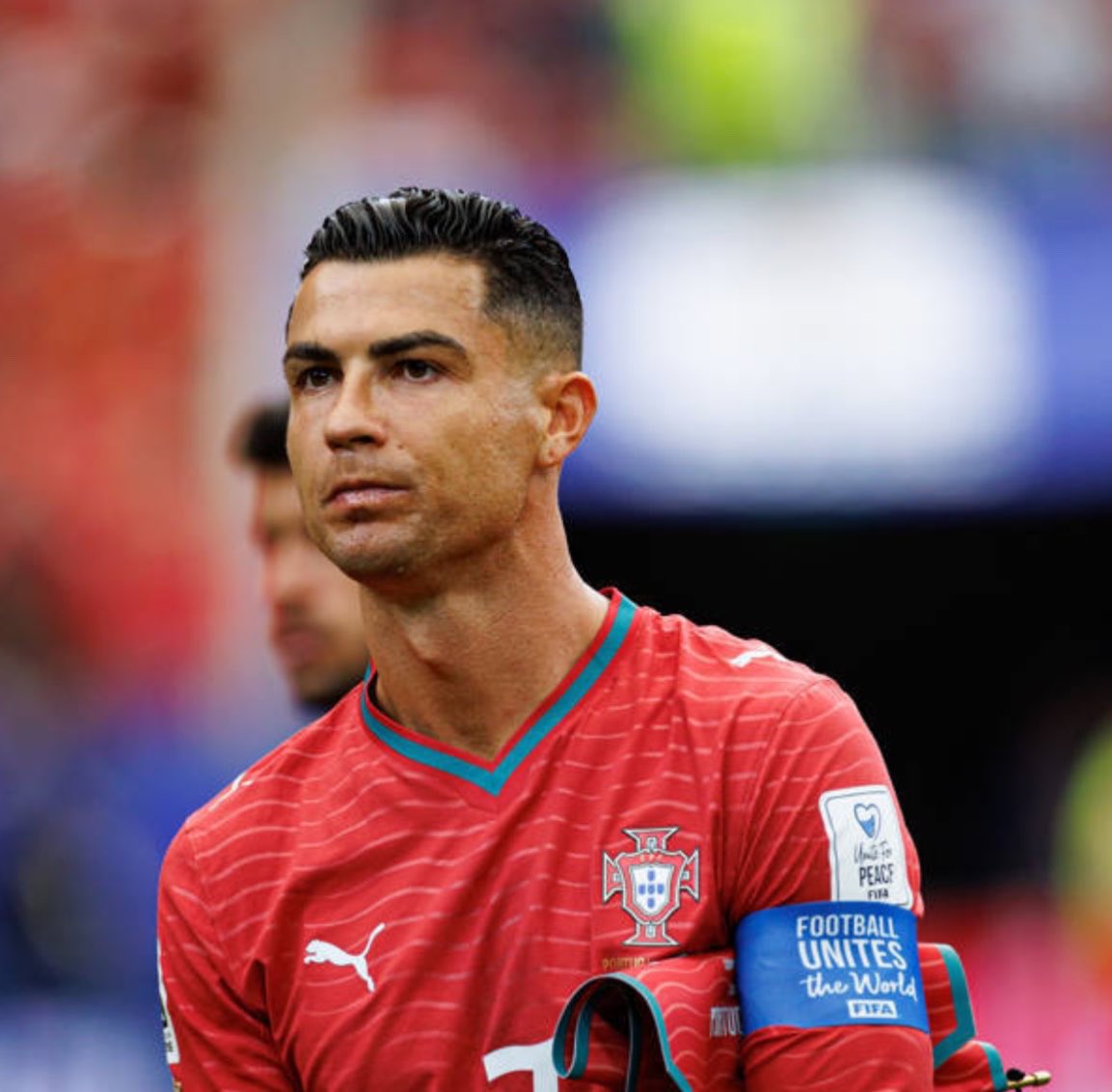 madrid_total2's tweet photo. MAÑANA JUEGA EL MEJOR JUGADOR DE LA HISTORIA.

MAÑANA JUEGA CRISTIANO RONALDO. 🐐 https://t.co/ZoUgYVvbIC