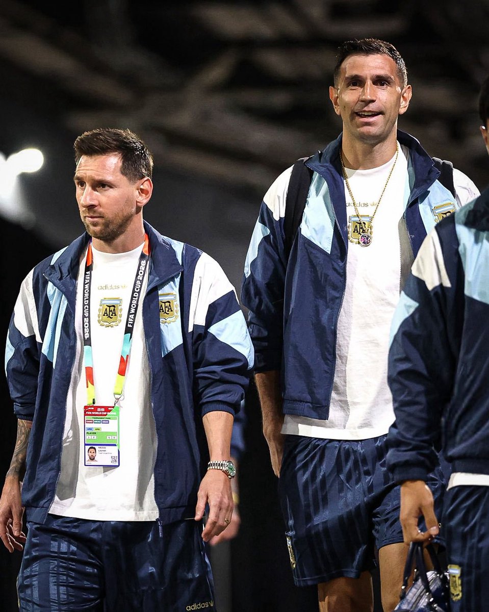 Messismo tweet media