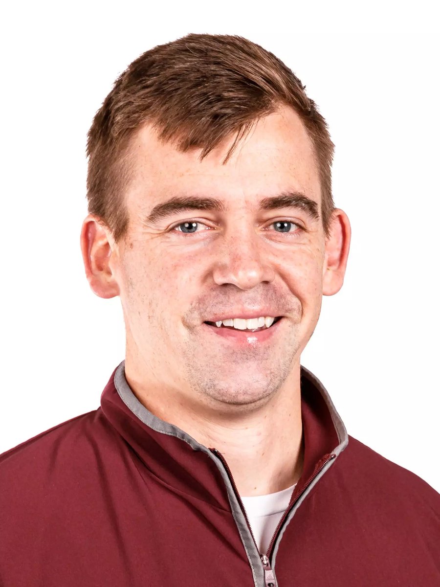 PeteNakos's tweet photo. Mississippi State assistant DBs coach and defensive analyst Evan Harvey is being promoted to safeties coach, a source tells @On3.

Has been with the Bulldogs for two seasons. Previously, the special teams coordinator at Youngstown State.

https://t.co/xX1UIh84w3 https://t.co/9GQQaTbAcu