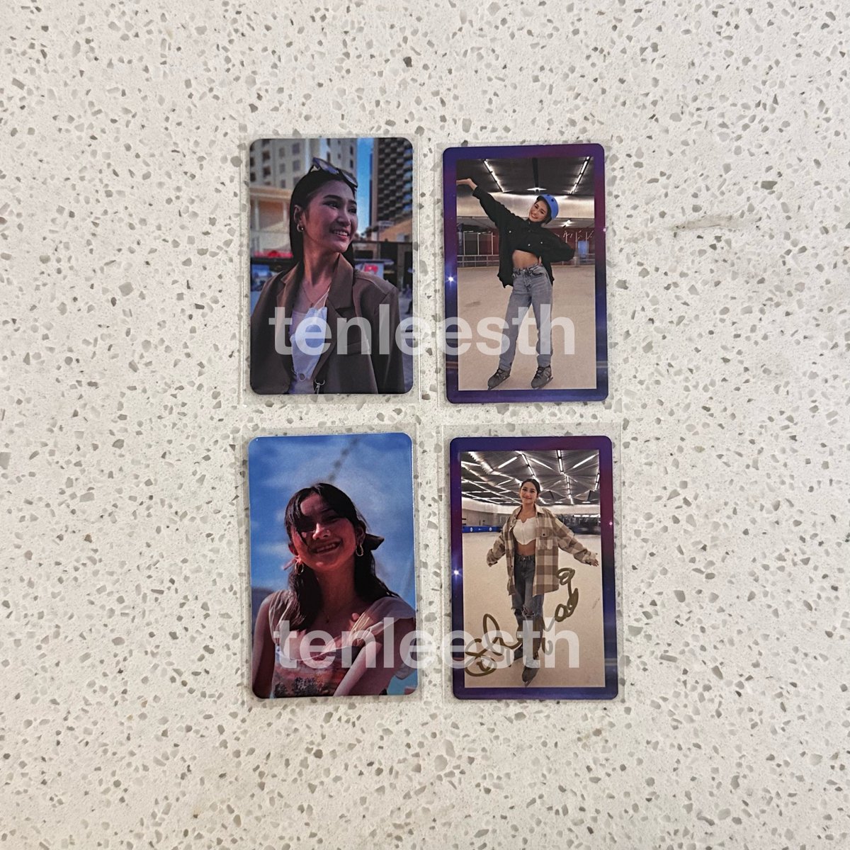 tenleesth's tweet photo. wts bini photocards ph

jhoanna dubai
jhoanna 1st biniversary 
sheena dubai
sheena 1st biniversary (signed)

QYOP 
dm if you have questions! 
- can do meet ups (payment upon meet up)

tags bini aiah colet maloi gwen stacey mikha jhoanna sheena pc https://t.co/8wi5lbLPUS